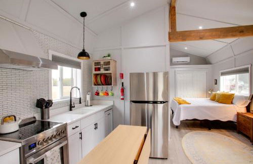 Mtn-View Studio 4 Mi to Farragut State Park! - Foto 5