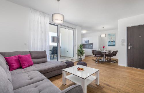 Luxury Apartment Joo & Joo - Photo 25