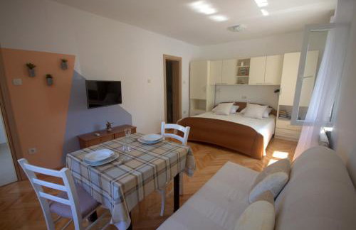 Apartments Katarina Porat - Foto 39