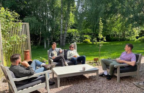 Cheshire Country Cottage, Bulkeley - Foto 19