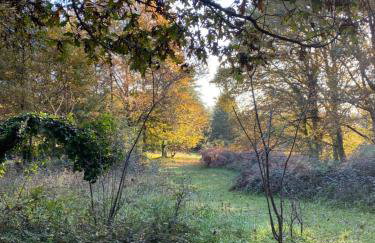 Domaine le Manoir, gîtes de charme et de caractère avec piscines privatisées et spa nordique - Foto 55