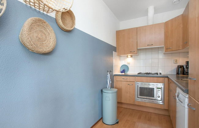 Residence Juliana 14, Holiday Apartment - Foto 43