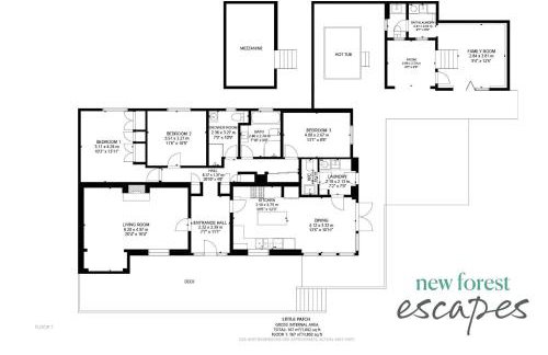 Little Patch - Foto 42