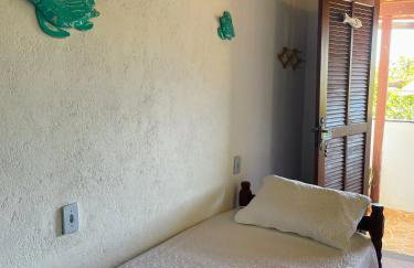 Suites Casa Azul-Vila do Abraão- conforto, limpeza, ótima localização - Foto 26