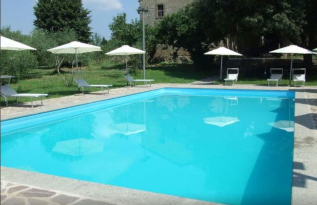 Antico Borgo La Commenda - Foto 18