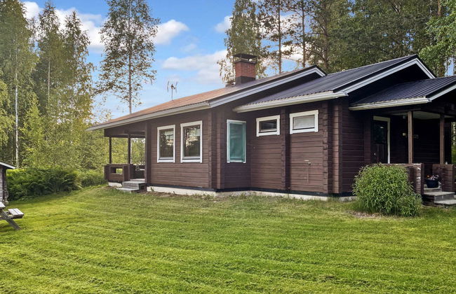 Aurinkoranta - Foto 1