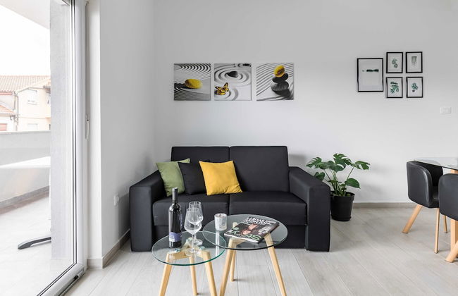 Apartments Villa Salona Sky - Foto 43