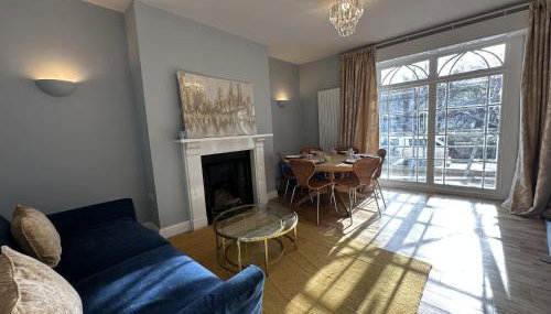 Queens Terrace Apartments - Foto 4