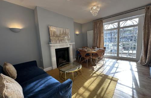 Queens Terrace Apartments - Foto 4