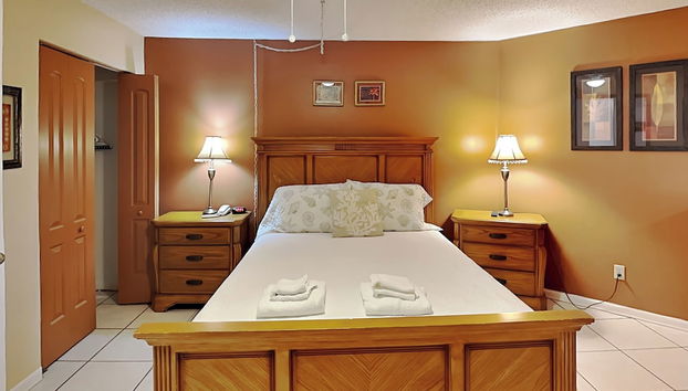 Servicios del alojamiento