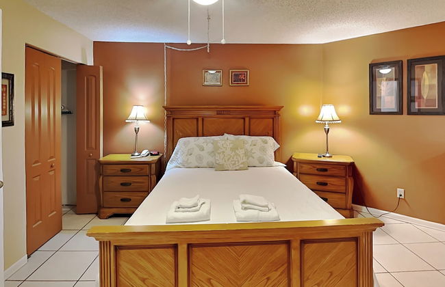 Sunglow Resort 305 - Foto 4