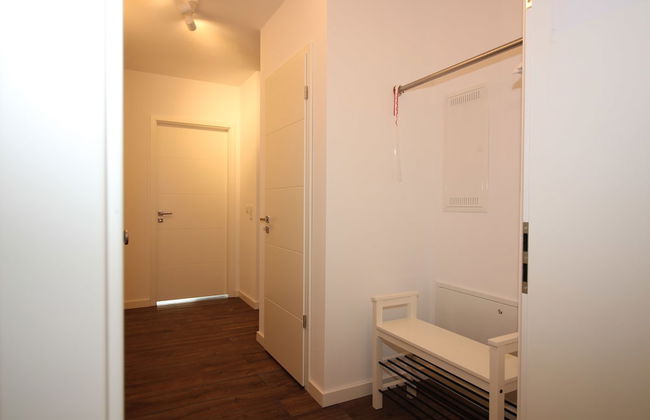 Wohnen am Yachthafen W46 - Foto 13