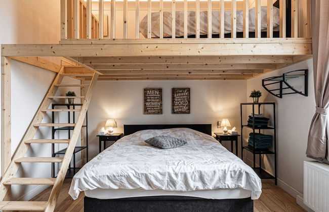 Renovated Appartment in Castle - Foto 9