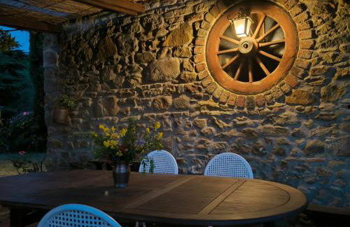 Terrazza sul Chianti - Photo 21