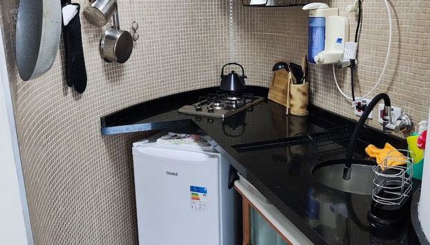 Ausstattung der Unterkunft