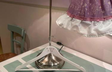 La lavanda di Poppi-mini appartamento - Foto 9