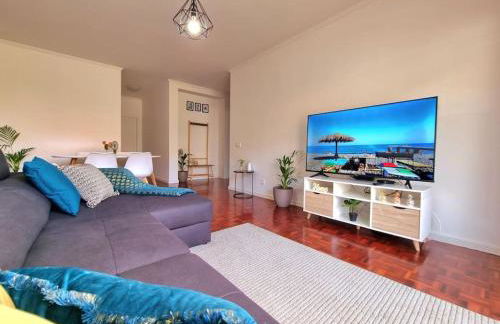 Junto ao Mar - Apartamento T1 - Foto 1