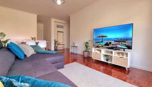 Junto ao Mar - Apartamento T1 - Foto 1