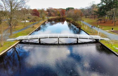 Salisbury Hideaway - Foto 45