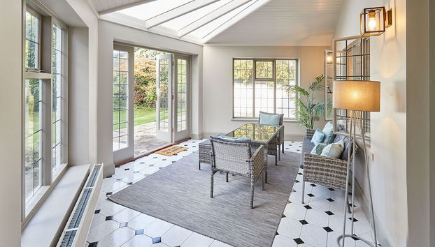 Host Stay White Lodge - Foto 5, Habitación