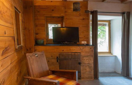 La Bergerie - Le Mas de Peyraube - Photo 11