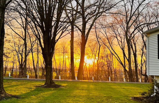 Hadley Amherst Location Explore the Valley Colleges - Foto 26
