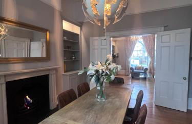 No2 Clarence grade II Regency townhouse short walk to racecourse and town centre - Photo 36