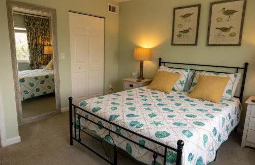 Beach Getaway in Amelia - Ocean Views & Room for 8 - Foto 41
