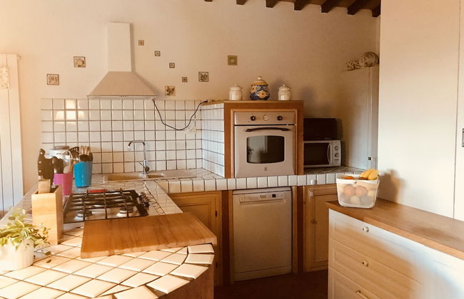 Villa Montegemoli - Foto 4