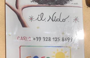 Il Nido - Casa Vacanze sulla Costa dei Trabocchi - Foto 25