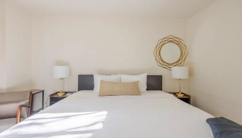 Golden Sparrow's Nest - Foto 3