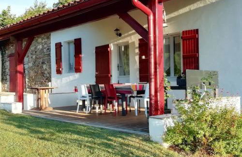 MAISON LE CLOS GAXEN - Foto 12