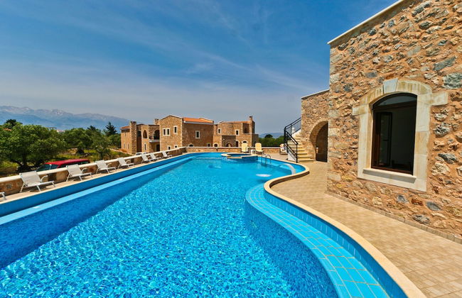 Villas and Bungalows - Foto 32