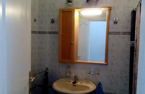 A cozy flat in the heart of El Fraile - Foto 13