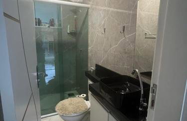 Apartamento Completo Cop30 Belém Brasil - Foto 4