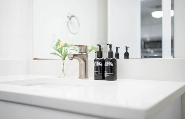 Crescent Furnished Apartments - Photo 77