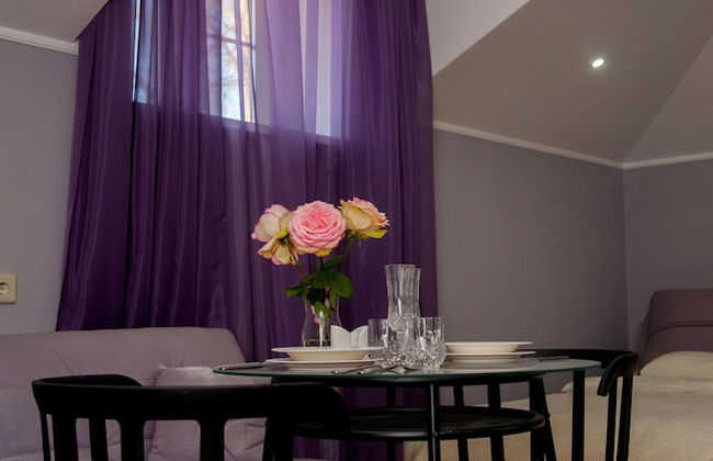 Modern History Apartments - Photo 23