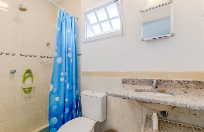 GB21 Ótima Casa 4 Suítes em Guarajuba - Photo 22