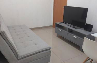 Apartamento novinho e aconchegante - Foto 1