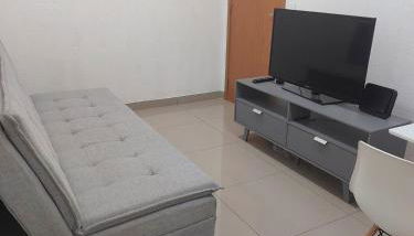 Apartamento novinho e aconchegante - Foto 1