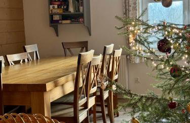 Bieszczady Beztroska Chata - Foto 34