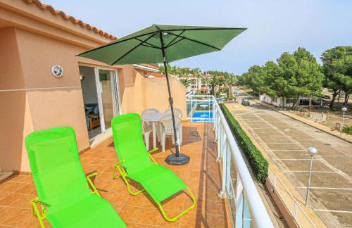 LITORAL COSTA DORADA - ARCOS DEL MAR a - Foto 46