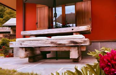 Casa Clus Bormio apartments 3 - Photo 15