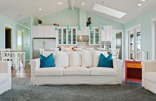 Beach Don't Kill My Vibe home - Foto 10