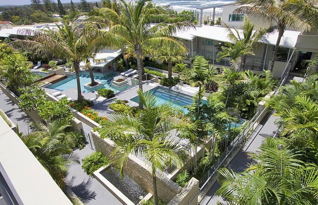 The Beach Cabarita - Foto 66