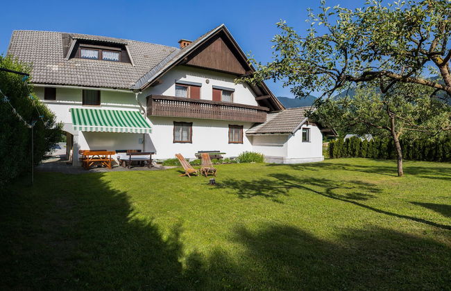 Green Garden Apartments Soklic - Foto 28