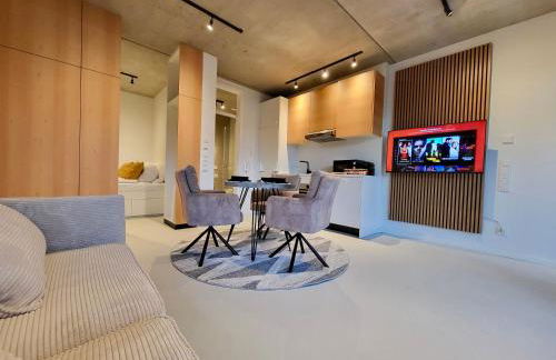 SiOUX: stilvolles Designapartment am Bodensee - Foto 1