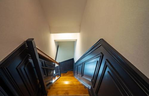 Duplex Jeanne d'Arc Billard Baby en option Escape Game Logements Insolites - Foto 18