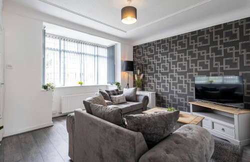 Spacious & Bright 3 Bedroom House in St Helens - Foto 14