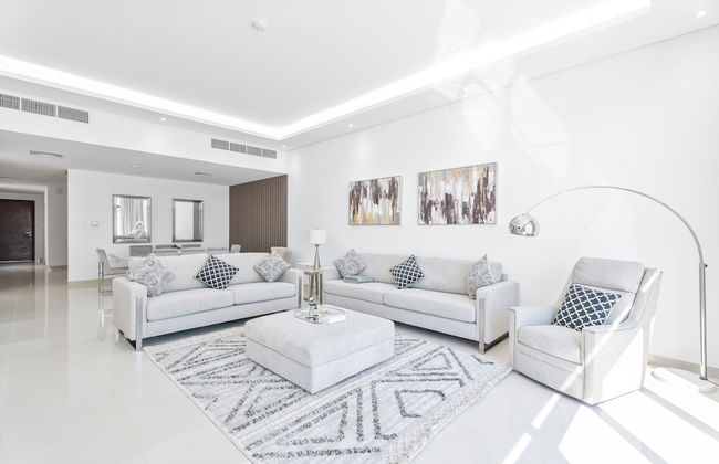 Nasma Holiday Homes - Al Dana Villas - Foto 19